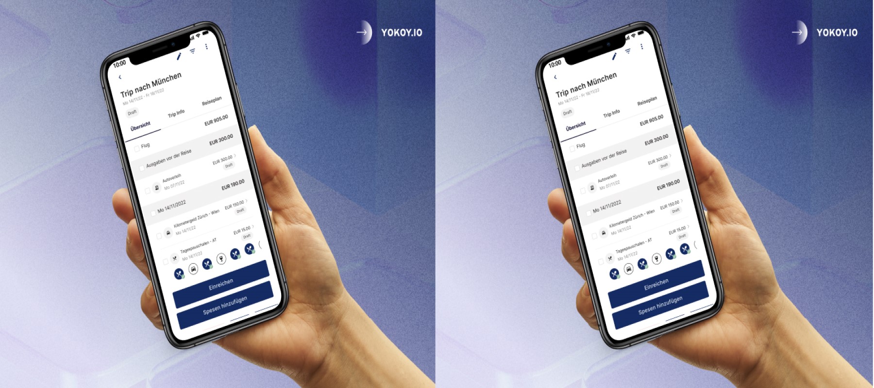 KI-Fintech Yokoy gewinnt Swisscom als Partner