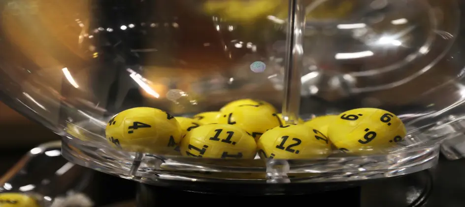 Eurojackpot: 115 Millionen Euro gehen nach Schweden