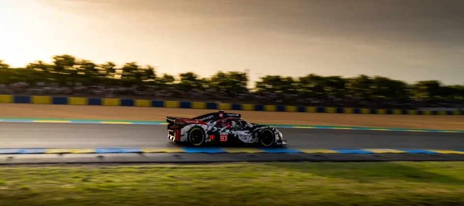 Peugeot startet Übersee-Etappe der WEC in Brasilien