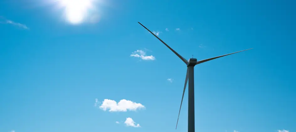 Die Energieforschung der Zukunft