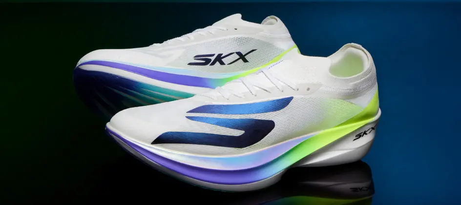 Skechers bringt AERO Elite auf den Markt