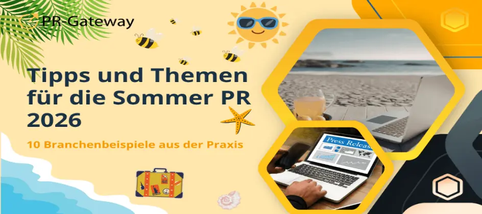 Sommer als Chance für den Vertrieb nutzen