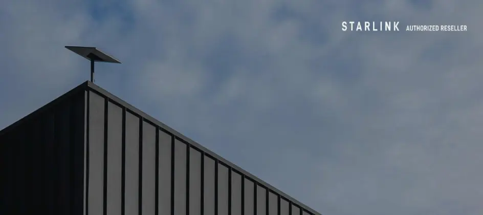 Starlink revolutioniert Business-Kontinuität in Deutschland