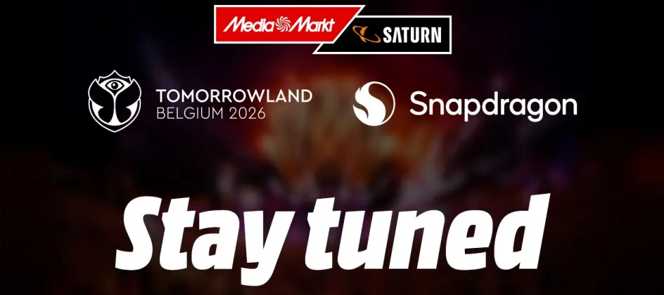 Tomorrowland startet KI-Kampagne mit Partnern