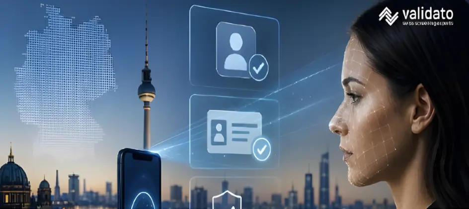 Validato erweitert Compliance-Angebot in Europa