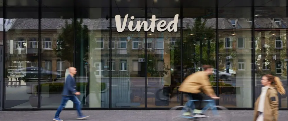 DCMN bleibt Mediapartner von Vinted nach Pitch
